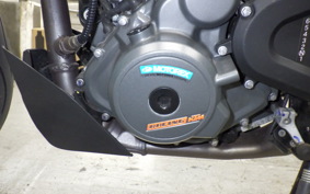 KTM 390 DUKE 2021
