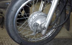 HONDA C110 SUPER CUB JA10