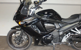 SUZUKI BANDIT1250F ABS 2011 GW72A