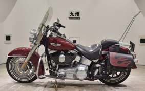 HARLEY FLSTN 1450 2005