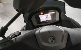 YAMAHA N-MAX 125 SEG6J