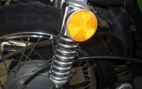 KAWASAKI KH250 KH250B