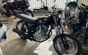 SUZUKI GLASS TRACKER BIG BOY NJ4DA