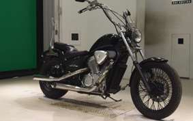 HONDA STEED 400 1994 NC26