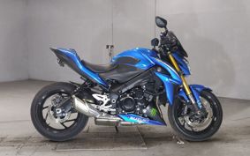 SUZUKI GSX-S 1000 2016 GT79A