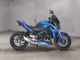 Фото Suzuki GSX-S 1000 2016 с японского аукциона
