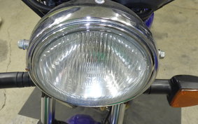 HONDA CBX550F 2024 PC04