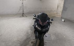 KAWASAKI ZX 1400 NINJA R 2015 ZXT40E