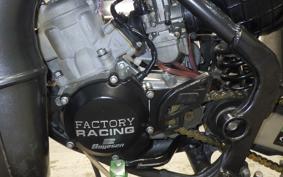 KAWASAKI KX112 2018 KX112A