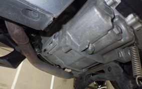 HONDA PCX125 2011 JK05