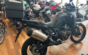 HONDA CRF1000L DCT 2019 SD04