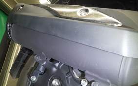 HONDA FORZA 250 2026 MF13