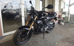 HONDA CB250R MC52