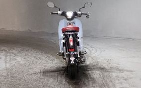 HONDA  SUPER CUB C125 JA48