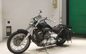 YAMAHA DRAGSTAR 400 1998 4TR