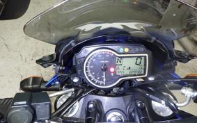 SUZUKI GSR750 A 2013 GR7NA