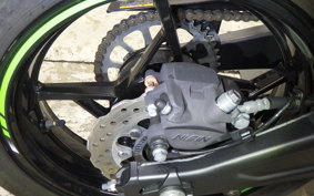 KAWASAKI NINJA 650 A 2022 ER650H
