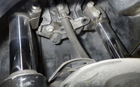 SUZUKI ADDRESS V125 CF46A