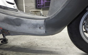 YAMAHA AXIS 125 TREET SE53J