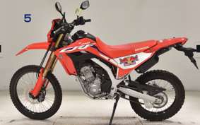 HONDA CRF250L MD47