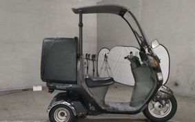 HONDA GYRO TA03