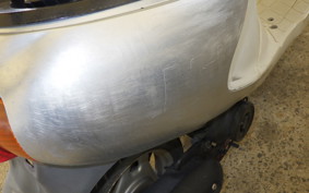 SUZUKI PALETTE CA41A