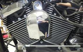 HARLEY FLSTC 1580 2008