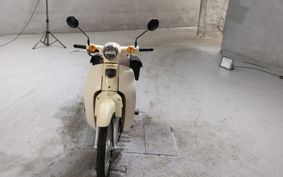HONDA SUPER CUB50 AA09