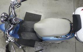 APRILIA MOJITO 125