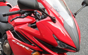 HONDA CBR400R ABS 2017 NC47