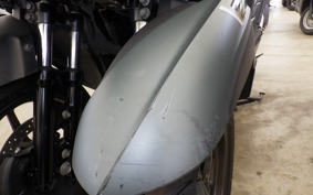 YAMAHA TRICITY 300 2021 SH15J
