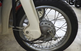 HONDA LITTLE CUB AA01