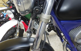 YAMAHA SRV250 RENAISSA 4DN