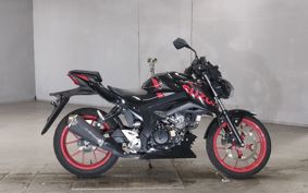 SUZUKI GSX-S125 DL32B