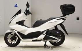 HONDA PCX 160