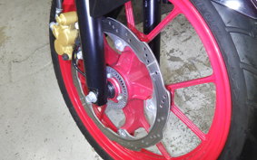 SUZUKI GSX-R125 2020 DL33B