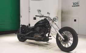 YAMAHA DRAGSTAR 400 1998