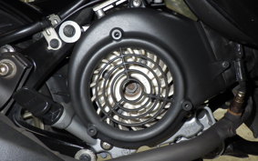 YAMAHA CYGNUS 125 XSR 3 SEA5J