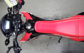 HONDA CRF250M 1992 MD44