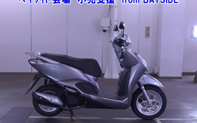 HONDA LEAD 125