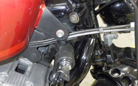 HARLEY XL1200X 2010