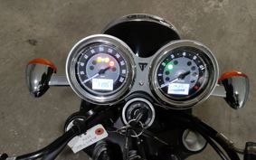 TRIUMPH T120 BONNEVILLE DAD75H