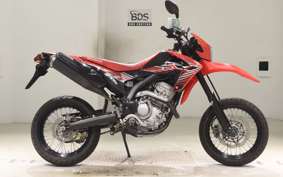 HONDA CRF250M 2014 MD38