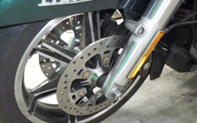 HARLEY FLTRK1870 2021
