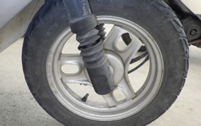 HONDA DIO Gen.6 AF68