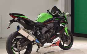 KAWASAKI ZX-25R 2011 ZX250E