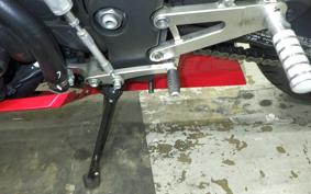 HONDA CBR600RR 2021 PC40