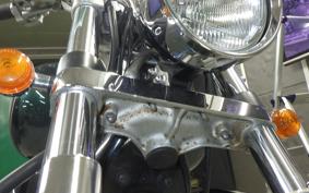 YAMAHA DRAGSTAR 400 2011 VH01J