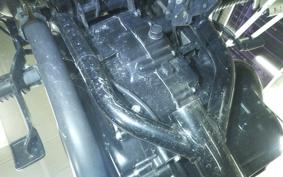 KAWASAKI ESTRELLA 1998 BJ250A