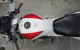 HONDA CB1300SF SUPER FOUR 2010 SC54